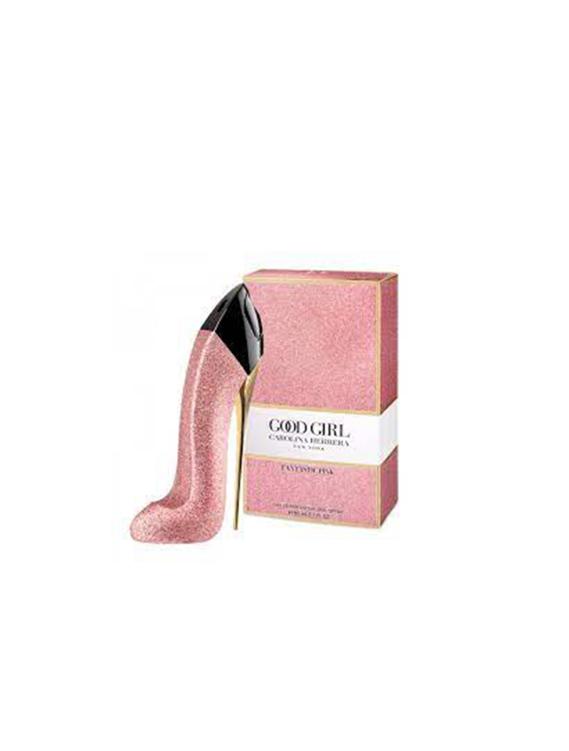 Carolina Herrera Good Girl Fantastic Pink Eau De Parfum - Nazakah